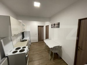 Apartament 2 camere, decomandat, parcare, zona Calea Turzii - imagine 7