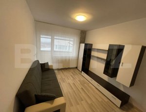 Apartament 2 camere, decomandat, parcare, zona Calea Turzii - imagine 3