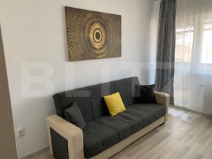 Apartament 2 camere, decomandat, parcare, zona Calea Turzii - imagine 2