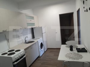 Apartament 2 camere, decomandat, parcare, zona Calea Turzii - imagine 8