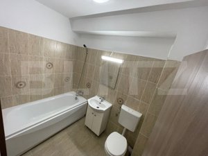 Apartament 2 camere, decomandat, parcare, zona Calea Turzii - imagine 6