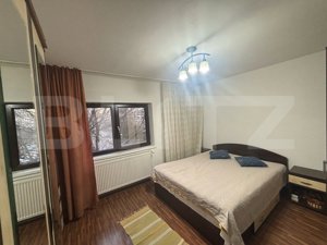 Apartament 3 camere decomandat, 78 mp utili, Brazda lui Novac, Politia Amaradia - imagine 2