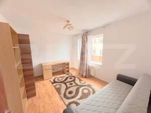 Apartament 3 camere, 63 mp, terasa de 104 mp, zona Vivo - imagine 6