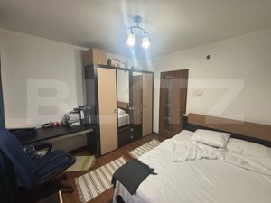 Apartament 3 camere decomandat, 78 mp utili, Brazda lui Novac, Politia Amaradia - imagine 5