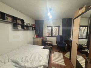 Apartament 3 camere decomandat, 78 mp utili, Brazda lui Novac, Politia Amaradia - imagine 4