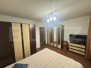 Apartament 3 camere decomandat, 78 mp utili, Brazda lui Novac, Politia Amaradia - imagine 3