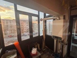 Apartament 3 camere decomandat, 78 mp utili, Brazda lui Novac, Politia Amaradia - imagine 8