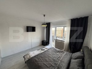 Apartament 3 camere decomandat, 74 mp utili, Centru, zona Ramada - imagine 6