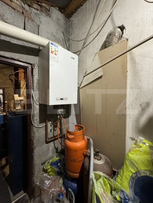 Oferta! Casa P+1, 200 mp utili, 571 mp teren, ANL Parc Veteranilor - imagine 9