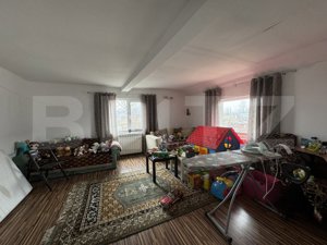 Oferta! Casa P+1, 200 mp utili, 571 mp teren, ANL Parc Veteranilor - imagine 11