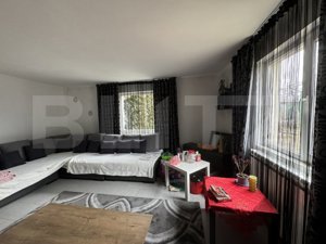 Oferta! Casa P+1, 200 mp utili, 571 mp teren, ANL Parc Veteranilor - imagine 19