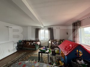 Oferta! Casa P+1, 200 mp utili, 571 mp teren, ANL Parc Veteranilor - imagine 14