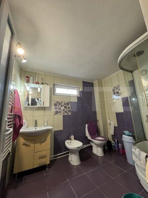 Oferta! Casa P+1, 200 mp utili, 571 mp teren, ANL Parc Veteranilor - imagine 5