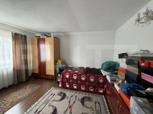 Oferta! Casa P+1, 200 mp utili, 571 mp teren, ANL Parc Veteranilor - imagine 17