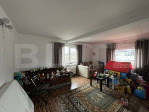 Oferta! Casa P+1, 200 mp utili, 571 mp teren, ANL Parc Veteranilor - imagine 15