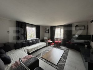 Oferta! Casa P+1, 200 mp utili, 571 mp teren, ANL Parc Veteranilor - imagine 2