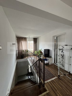 Oferta! Casa P+1, 200 mp utili, 571 mp teren, ANL Parc Veteranilor - imagine 12