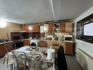 Oferta! Casa P+1, 200 mp utili, 571 mp teren, ANL Parc Veteranilor - imagine 3