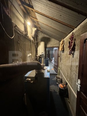 Oferta! Casa P+1, 200 mp utili, 571 mp teren, ANL Parc Veteranilor - imagine 8