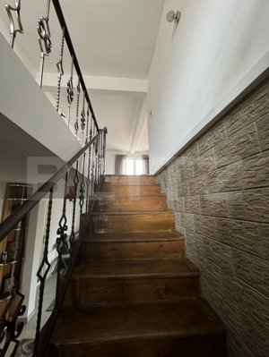 Oferta! Casa P+1, 200 mp utili, 571 mp teren, ANL Parc Veteranilor - imagine 10