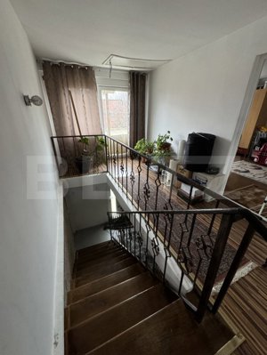 Oferta! Casa P+1, 200 mp utili, 571 mp teren, ANL Parc Veteranilor - imagine 18