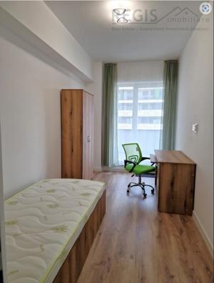 Apartament 3 camere Parcare subterana Prima inchirieree - imagine 4