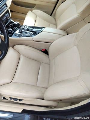 bmw 530 anull 2012 km 145000 - imagine 3 bmw 530 anull 2012 km 145000 - imagine 3