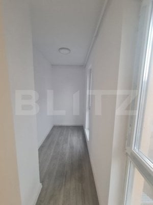 Apartament 2 camere, 58 mp, bucatarie inchisa, lift, incalzire in pardosela - imagine 5