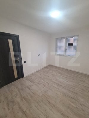 Apartament 2 camere, lift, incalzire in pardoseala,  boxa, parcare, garaj - imagine 8