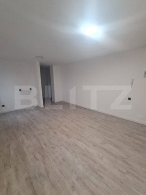 Apartament 2 camere, lift, incalzire in pardoseala,  boxa, parcare, garaj - imagine 3