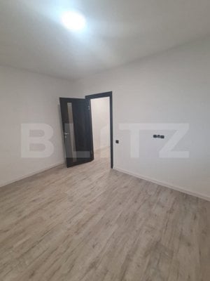 Apartament 2 camere, lift, incalzire in pardoseala,  boxa, parcare, garaj - imagine 7