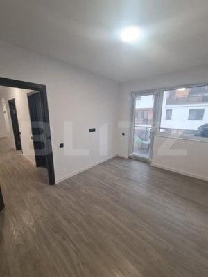 Apartament 2 camere, 58 mp, bucatarie inchisa, lift, incalzire in pardosela - imagine 8