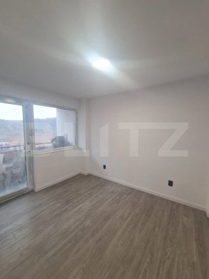 Apartament 2 camere, 58 mp, bucatarie inchisa, lift, incalzire in pardosela - imagine 7