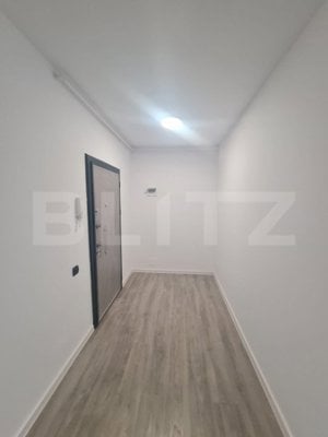 Apartament 2 camere, 58 mp, bucatarie inchisa, lift, incalzire in pardosela - imagine 9