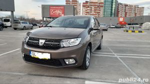 Cutiede viteze Automată Easy-R 64.000 km Motor0.9Tce 90.CP Model PRESTIGE 
