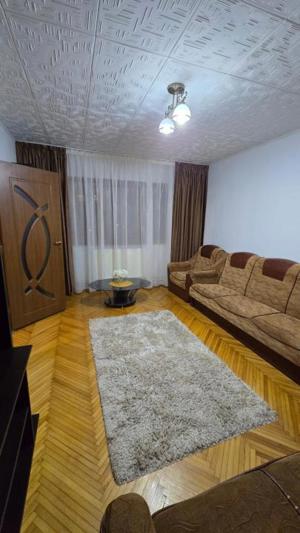 400 Euro! Apartament 2 camere, parter, Alexandru cel Bun - imagine 4