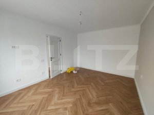 Casa finisata la cheie racordata la toate utilitatile 120 mp utili in Santandrei - imagine 3