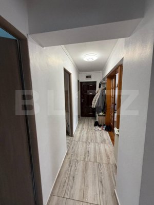 Vanzare Apartament 4 camere, 87 mp, Zona Carpati 1 - imagine 13