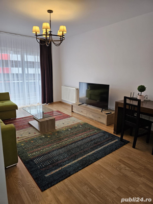 apartament modern de inchiriat - imagine 2