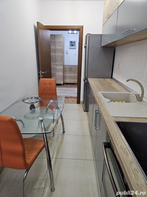 apartament modern de inchiriat - imagine 3