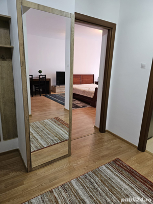 apartament modern de inchiriat - imagine 6