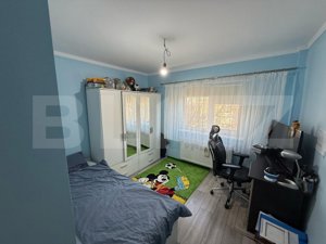 Vanzare Apartament 4 camere, 87 mp, Zona Carpati 1 - imagine 4