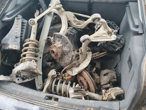Piese audi,opel,motoare 1.9,1.8,1.7,1.4 - imagine 1