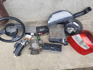 Piese audi,opel,motoare 1.9,1.8,1.7,1.4 - imagine 5