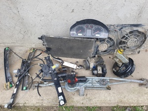 Piese audi,opel,motoare 1.9,1.8,1.7,1.4 - imagine 4