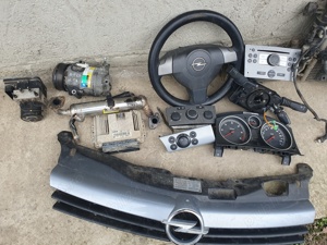 Piese audi,opel,motoare 1.9,1.8,1.7,1.4 - imagine 3