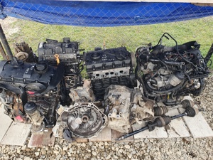 Piese audi,opel,motoare 1.9,1.8,1.7,1.4 - imagine 6