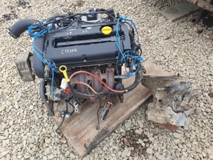 Piese audi,opel,motoare 1.9,1.8,1.7,1.4 - imagine 9