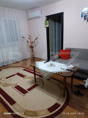 Vanzare Apartament 2 camere, 43 mp utili, Zona Micro 15 - imagine 3