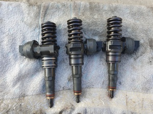 Piese audi,opel,motoare 1.9,1.8,1.7,1.4 - imagine 10